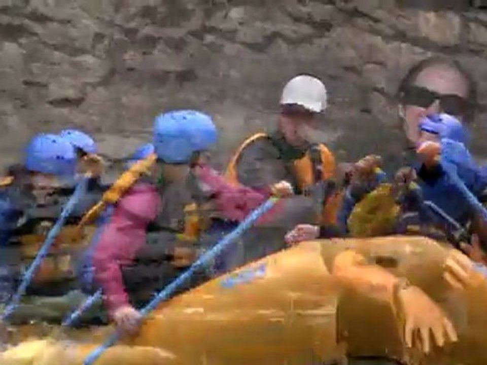 HD Lower Gauley River | Adventures On The Gorge | Rivermen | West Virginia Whitewater Rafting