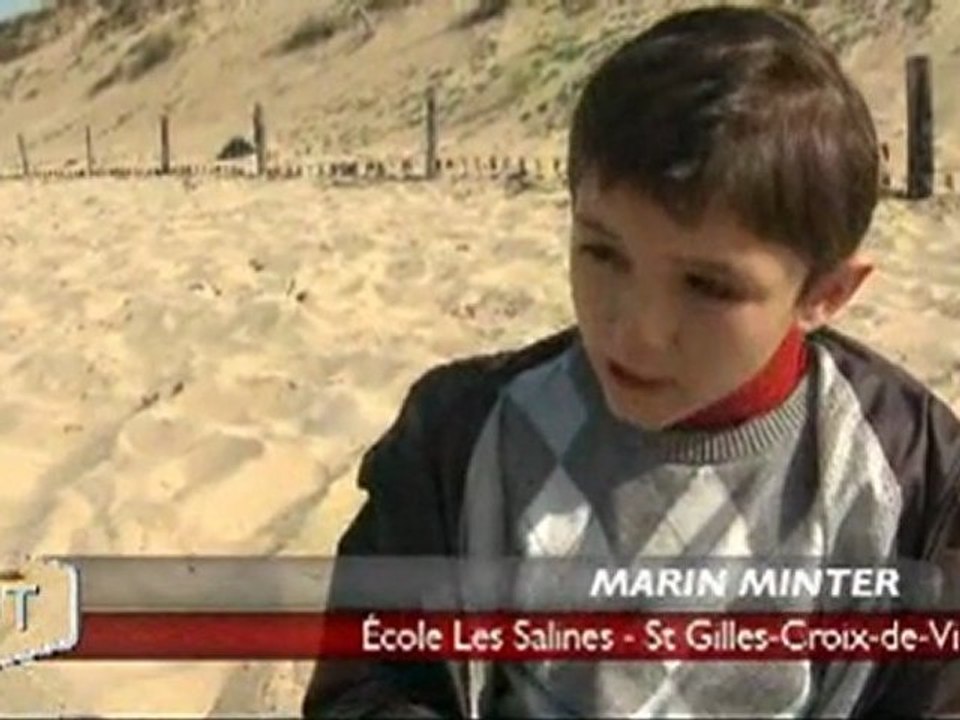 Au respect des dunes (Saint-Gilles-Croix-de-Vie)