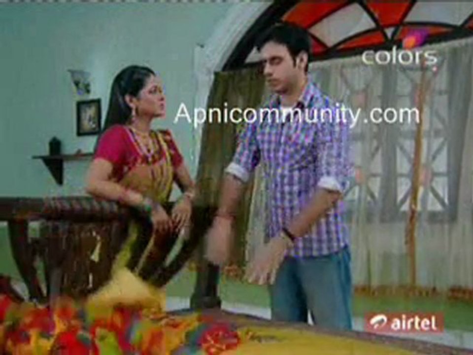 Bhagyavidhaata - 18th April 2011 pt4