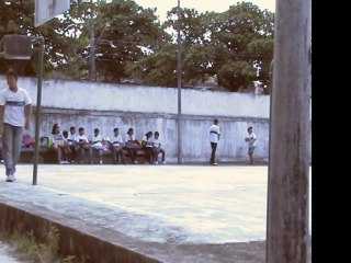 Escola Ary Quintella - grupo 1