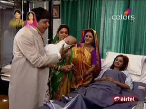 Rishton Se Badi Pratha -18th April 2011 pt1