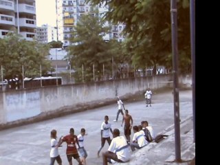 Escola República Argentina - grupo 3