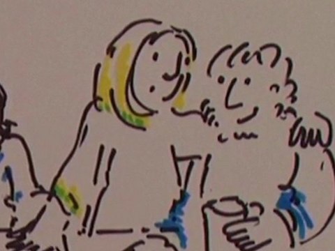 Les noces de Cana
