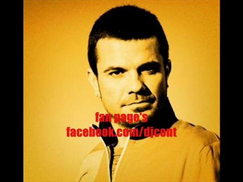 Dj Cont Feat. Kenan Doğulu Yazmışsa Bozmak Olmaz
