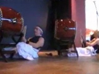 fleur des rizieres 2011 short