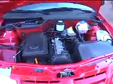 VW Gol G4 - QUATRO RODAS