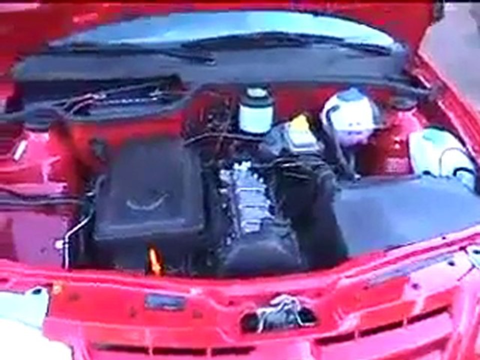 VW Gol G4 - QUATRO RODAS