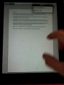 Applicazione iPad Files HD [VideoRecensione iPader.it]