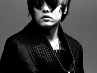 trickster (Atsuki) into the deep night -dedicate to hedi slimane short version / dior homme