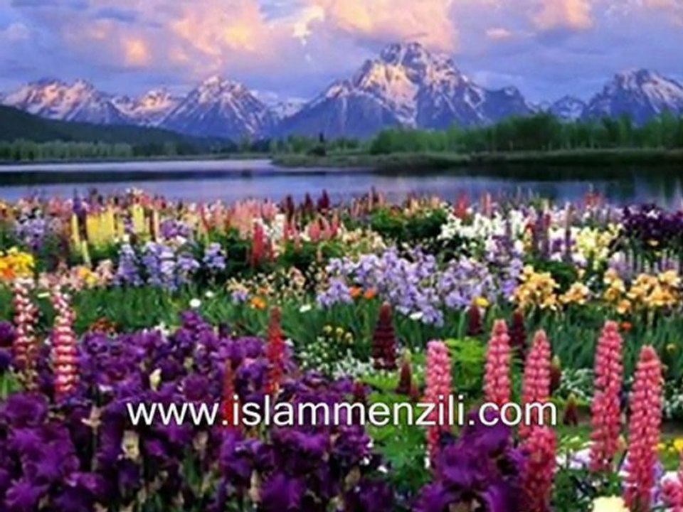 Hattabınoğlu Yürüyorum İlahisi