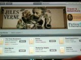 Apps iPad iBook [VideoRecensione iPader.it]