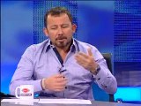Sergen Yalçın Trabzonspor - Bursaspor Maç Yorumu