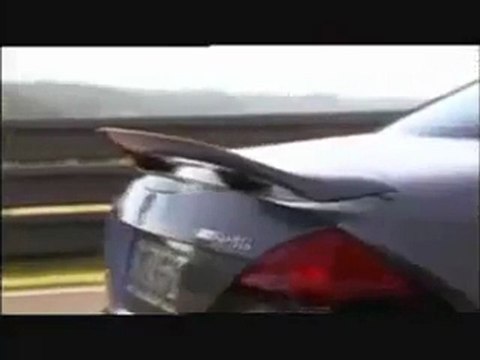 Mercedes SL 65 AMG Black Series - QUATRO RODAS