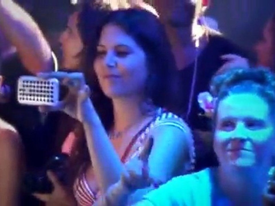 Adidas Originals Presents Snoop Dogg Live @ Tokyo Art Club, Paris, France, 06-30-2010