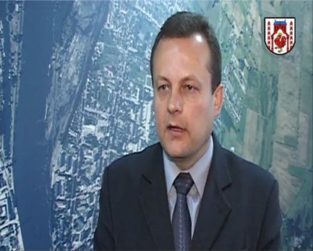 191 emisja Poniedzialek 18.04.2011 wiadomosci samorzadowe