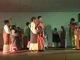 La Passion et la Résurrection de Jésus Christ