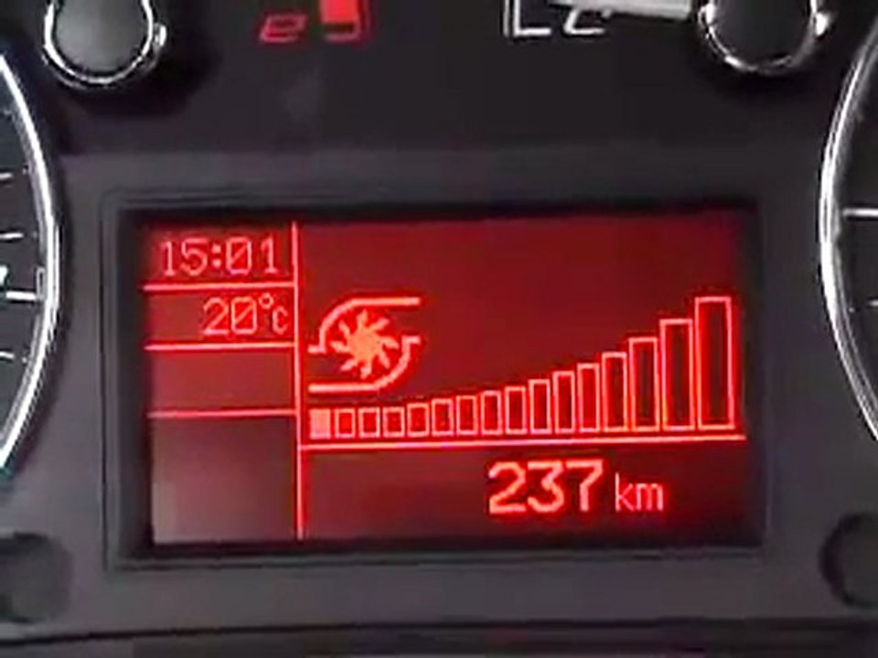 Fiat Linea - QUATRO RODAS