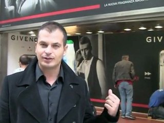 Gruppo PRC Cyclop intervista a Andrea Gallo intervistato dal tecnologopercaso Edward Voskeritchian