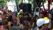 2011 Street Revelling Rio Brazil Carnival