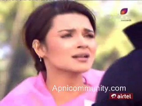 Laagi Tujhse Lagan -18th April 2011 pt4