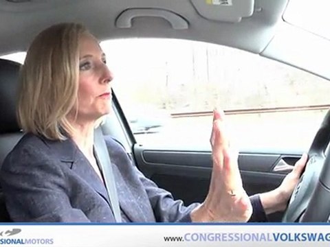 Test Drive the 2011 VW Jetta-Rockville MD (2)