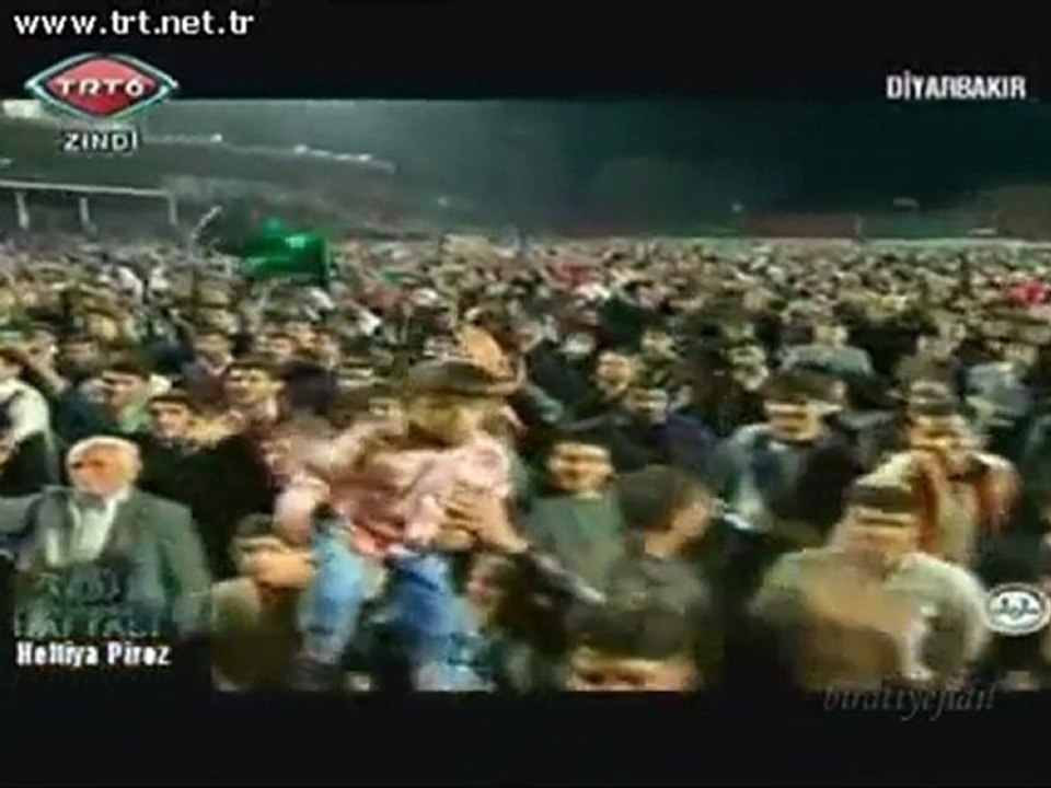 16 Mustafa Demirci Allahümme salli ala Mustafa Kutlu Doğum 2011