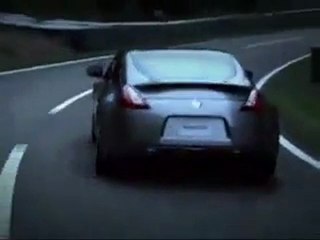 Nissan 370Z - QUATRO RODAS