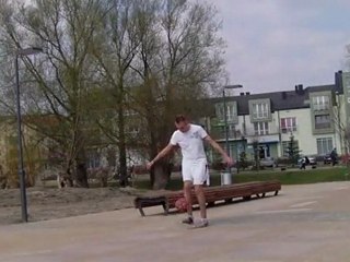 Paweł feat Karaś part 2