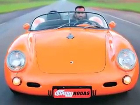 San Vito S1 - QUATRO RODAS