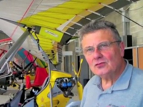 Découvrez l'aérosphalte de La Ferté-Gaucher