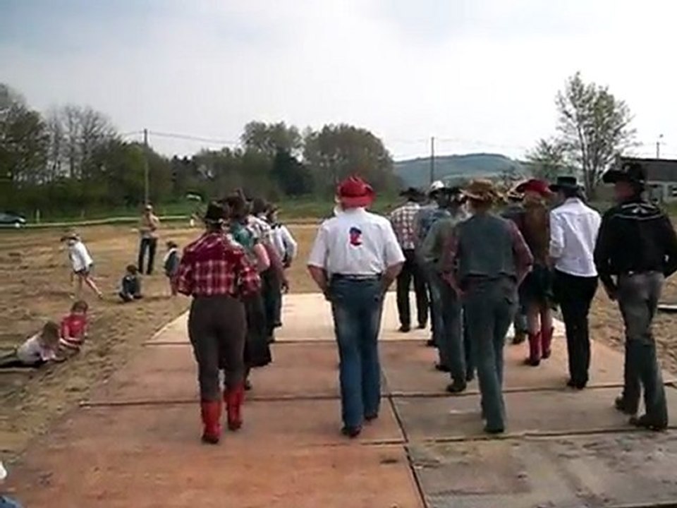 demo ecuries des parpaillots