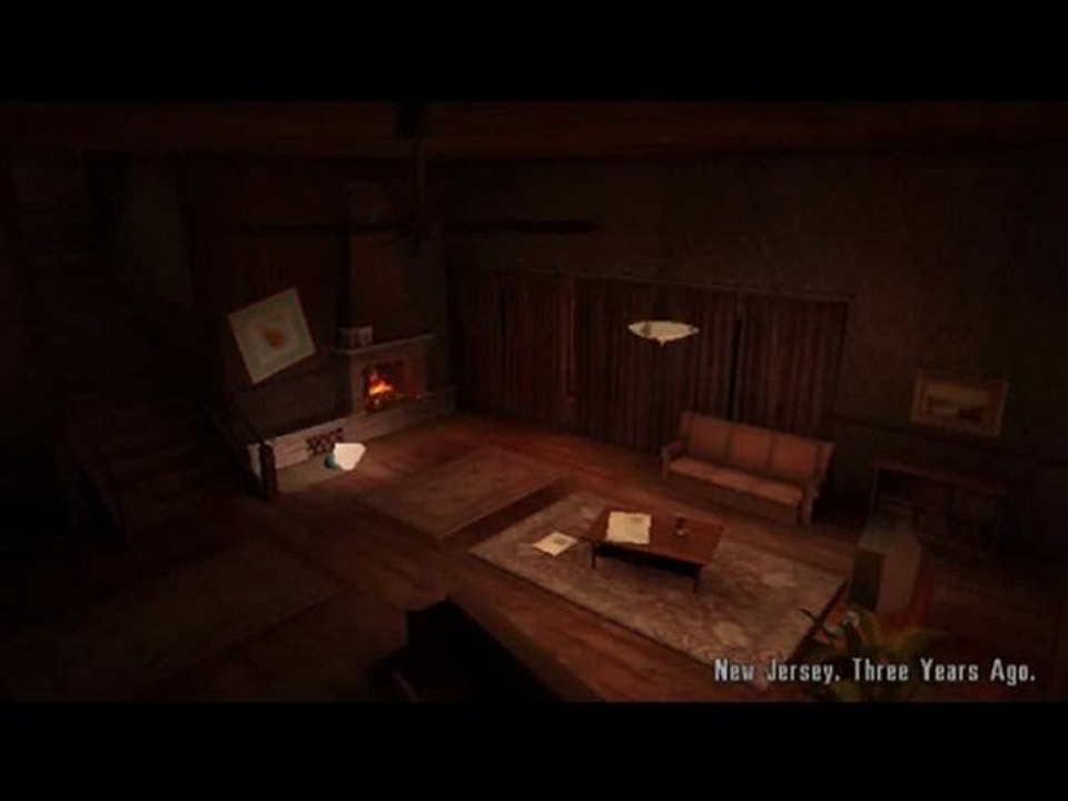 Max Payne - (PC) - Prologue