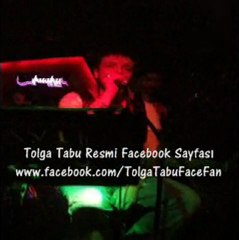 TOLGA TABU - İstesem verir misin