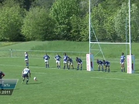 Vues sur l'Actu du 18 avril 2011