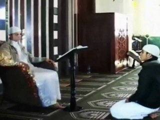 Le mérite de celui qui apprend puis enseigne le Noble Coran !