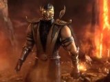 Mortal Kombat 2011 (MK 9) First Keygen For Xbox360, PS3