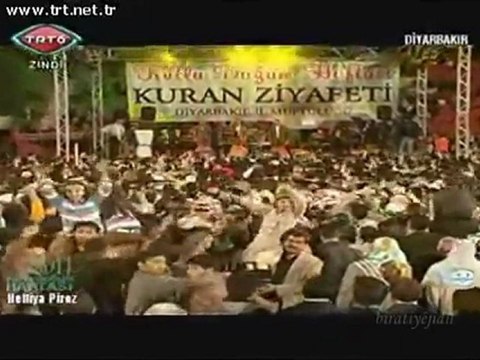 17 Grup Tillo-1 Kutlu Doğum 2011