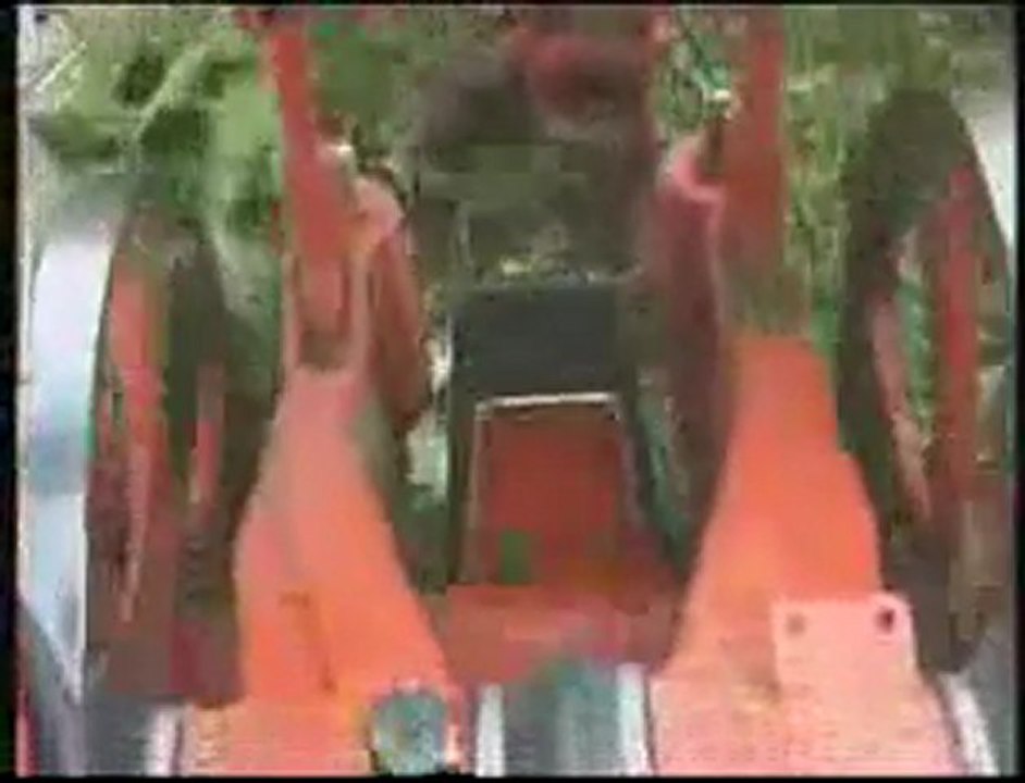 Holmer Pancar Sökme Makinesi