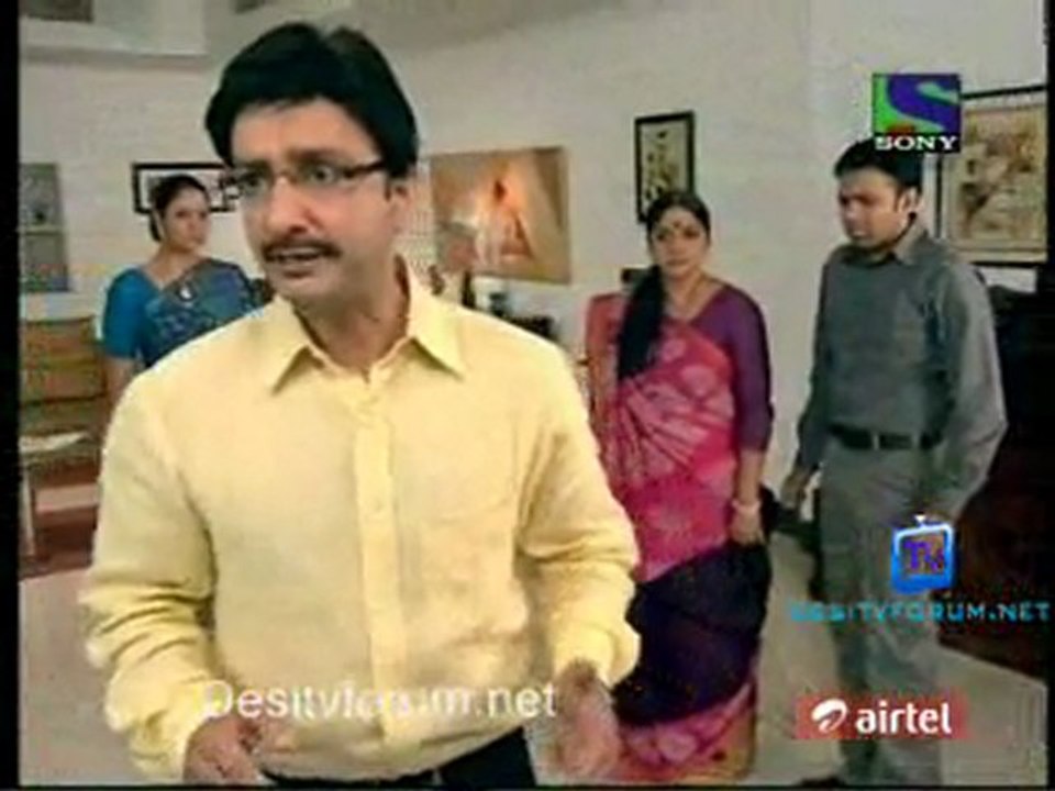 Krishnaben Khakhrawala- 18th April 2011 Pt-4