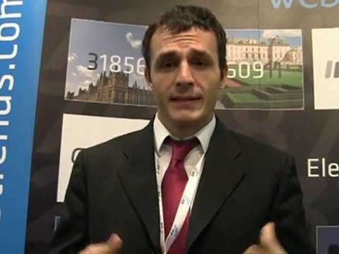 Webtrends allo IAB Forum 2009