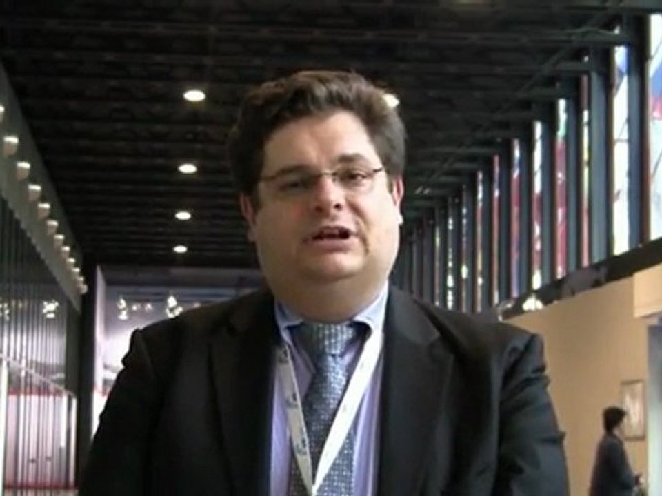 Maximiles allo IAB Forum intervista a Sylvain Lefebre