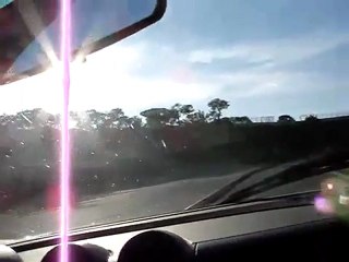 Test-drive Lotus Elise - QUATRO RODAS