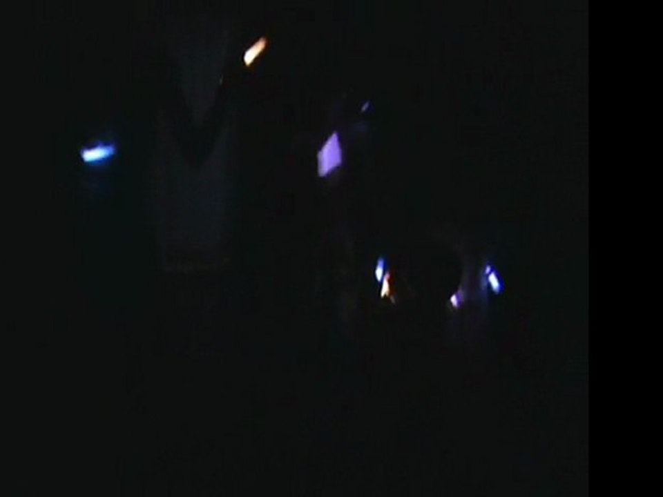 090608 Glo-Sticks Fun