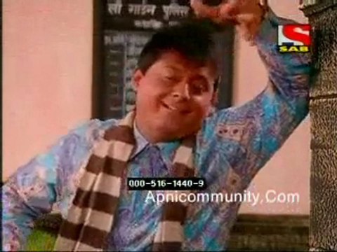 Papad Pol -18th April 2011 pt4