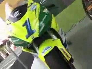 Petrobras - QRX 2008