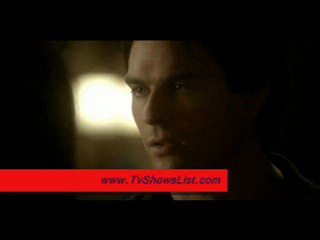 The Vampire Diaries Season 2 Episode 18 "The Last Dance"
