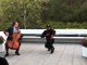 Yo-Yo Ma VS Lil Buck par Spike Jonze [Art Street Mashup]