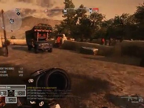 Operation Flashpoint: Red River - Developer Diary Video #3