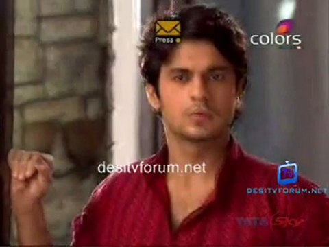 Laagi Tujhse Lagan - 18th April 2011 Pt-2