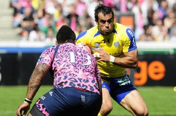Résumé Stade Français - Clermont